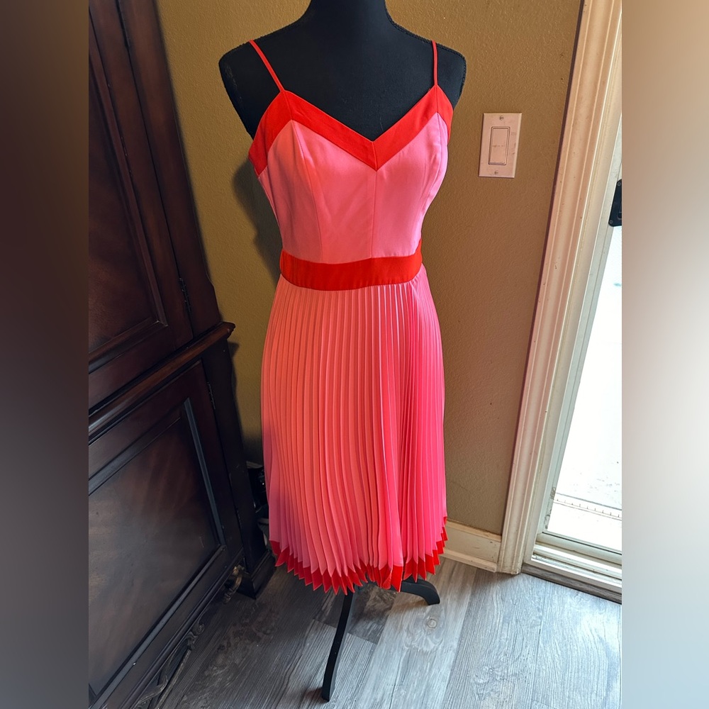 Milly dress